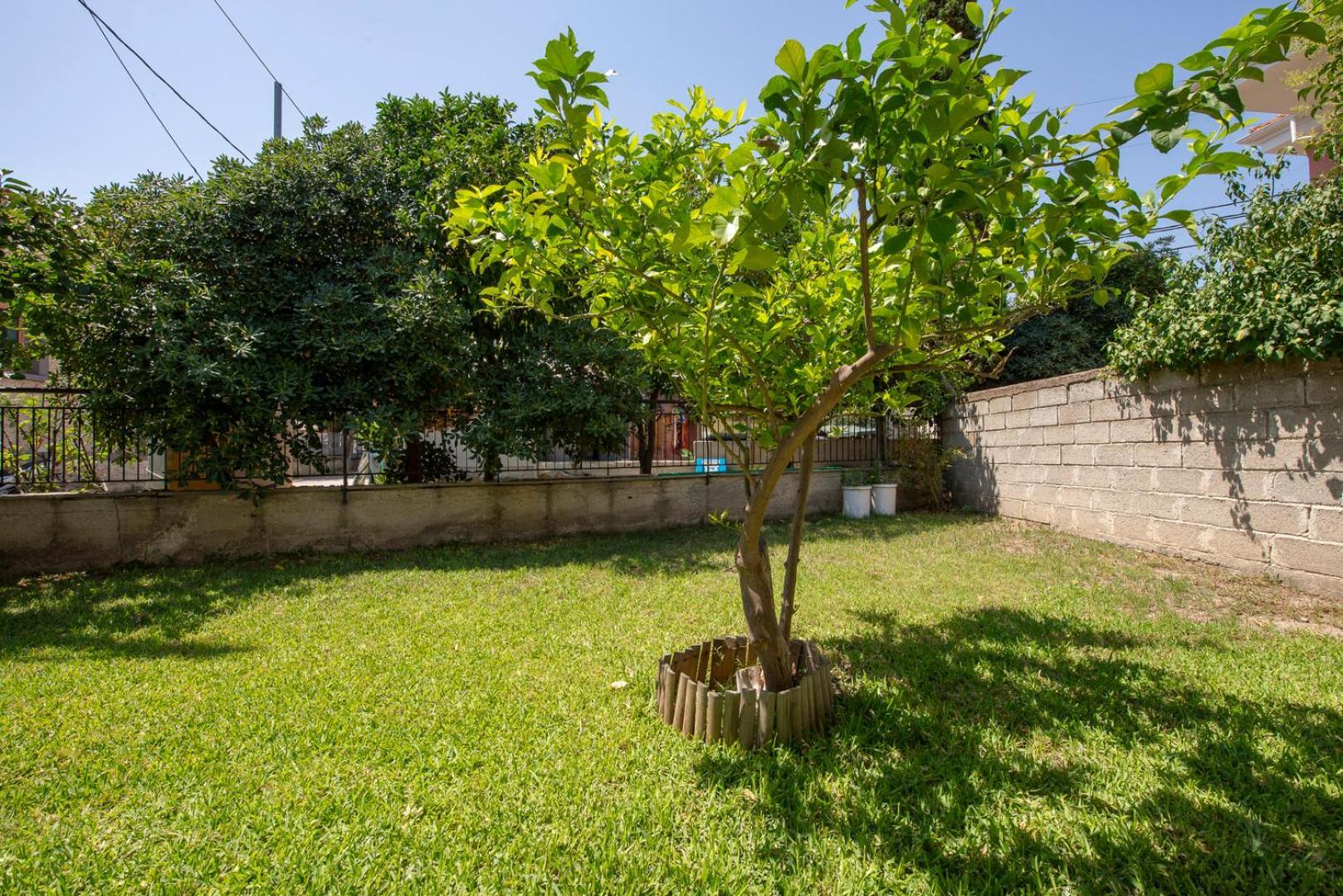 Appartamento Mala - Μάλα Afytos Esterno foto